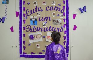 No Dia Mundial da Prematuridade, SES-AM destaca redução histórica de 16% na mortalidade infantil