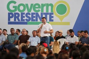 Governo Presente leva serviços de saúde e cidadania à zona leste de Manaus e reforça inclusão social