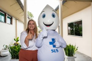 Governo do Amazonas lança campanha de vacinação antecipada contra a gripe, nesta segunda-feira