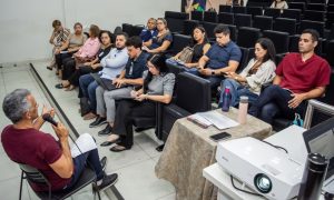 SES-AM avança no fortalecimento das residências médicas com foco na formação de profissionais para o SUS