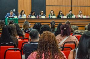 Amazonas sedia I Encontro Estadual do PSE para fortalecer saúde e educação nos municípios