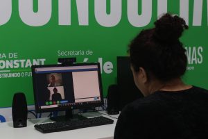 Governador Wilson Lima entrega novas estruturas da Telessaúde em Benjamin Constant e Atalaia do Norte