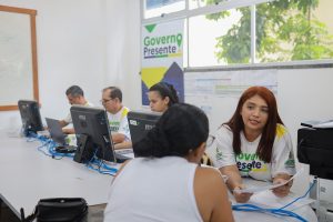 Governo Presente: serviços estendidos da 25ª edição são prorrogados até 14 de novembro