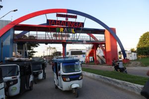 Em Tabatinga, governador Wilson Lima inaugura estrutura de Telessaúde e anuncia obras no Hospital e Maternidade Celina Villacrez Ruiz