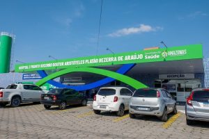 Agilidade no diagnóstico: HPS Platão Araújo efetuou mais de 192 mil exames nos últimos quatro meses