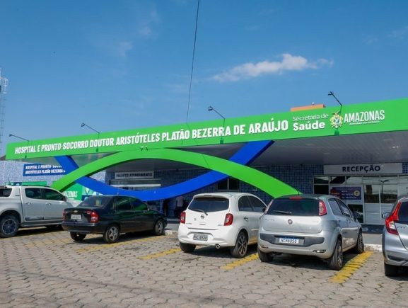 Dia Nacional de Combate à Tuberculose: infectologista do HPS Platão Araújo alerta para a importância do diagnóstico precoce