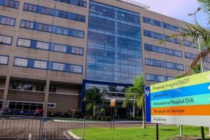 Delphina Aziz passa a compor rede nacional de hospitais e serviços inteligentes do SUS, do Ministério da Saúde