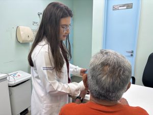 FCecon orienta sobre alimentação de pacientes oncológicos durante as festas de final de ano