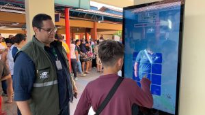 Dia D: Amazonas intensifica a prevenção contra dengue, zika e chikungunya, neste sábado (13/12)