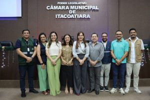 SES-AM e Ministério da Saúde lançam modalidade II do Programa Agora tem Especialistas, em Manacapuru e Itacoatiara 