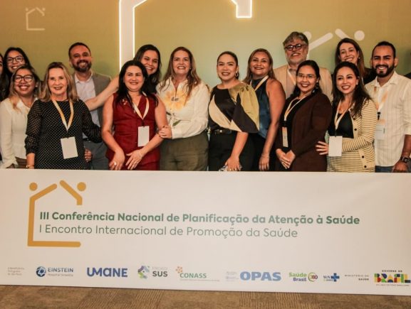 Redução de 49,2% na mortalidade materna no Amazonas é destaque em encontro internacional de saúde