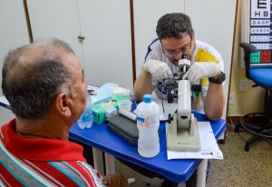 Governo Presente: SES-AM oferece consultas, exames e ações de prevenção no Educandos, neste sábado