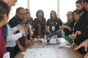 SES-AM avança na integração à Rede Nacional de Dados em Saúde