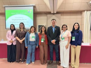 SES-AM participa de oficina regional para fortalecimento das Ouvidorias do SUS na região Norte