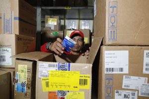 Cema alcança o maior nível de abastecimento de todos os tempos e entrega de medicamentos de alto custo sobe 128,8%