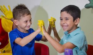 Em quatro meses, Caic TEA José Contente realizou mais de 17,5 mil sessões terapêuticas