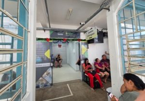 Dezembro Laranja: No mês de combate ao câncer de pele, SES-AM continua a intensificação de cirurgias dermatológicas na Fuham