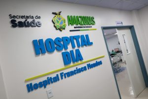 Pacientes destacam avanços e qualidade na primeira etapa da obra no Hospital Francisca Mendes