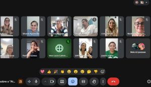 SES-AM promove reunião sobre atendimento a crianças e adolescentes em situação suspeita de violência  