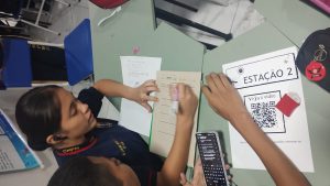 Projeto apoiado pelo Governo do Amazonas estimula protagonismo estudantil na prevenção da dengue