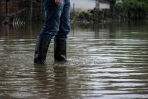 Chuvas intensas elevam risco de leptospirose no Amazonas