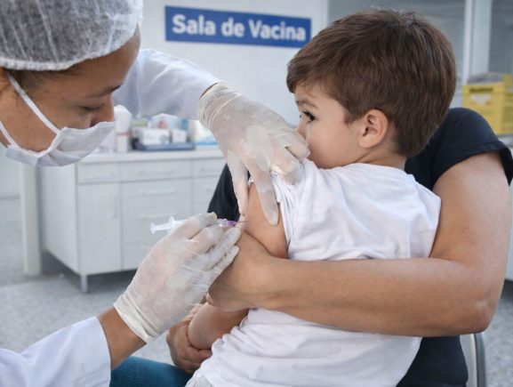 Atualização dos vírus respiratórios passa a ser divulgada por painel, informa FVS-RCP