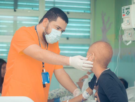 Hemoam terá 1ª Residência Multiprofissional em Atenção em oncologia da Região Norte