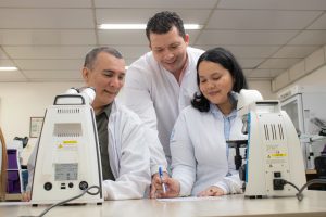 Mestrado em Hematologia do Hemoam alcança Nota 4 na avaliação da Capes