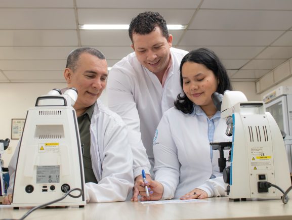 Mestrado em Hematologia do Hemoam alcança Nota 4 na avaliação da Capes