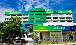 Hospital 28 de Agosto abre programação em comemoração aos 40 anos de funcionamento