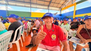 Mutirão de cirurgia oftalmológica chega a Autazes