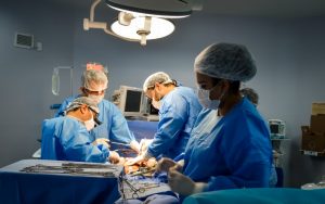 Primeira doação de órgãos do ano assegura a realização de três transplantes na rede estadual de saúde