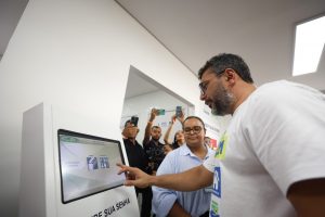 O ano de 2025 foi marcado pela tecnologia em favor do usuário do SUS no Amazonas e por grandes conquistas para a saúde no Estado