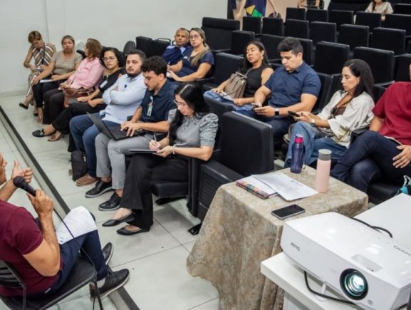 Governo do Amazonas cria Escola de Saúde Pública Estadual