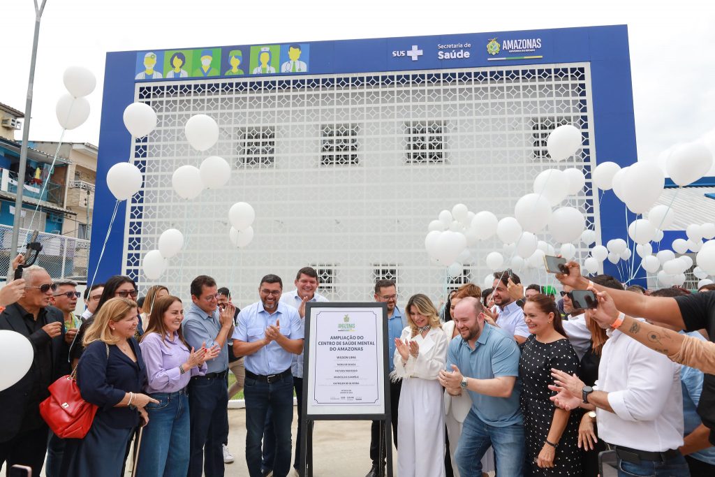 Secom Consolidacao Assistencia Humanizada Em Saude Mental Foto Tiago Correa Secom