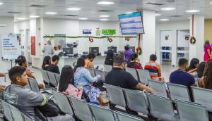 Rede de Urgência teve mais de 17 mil atendimentos durante feriados de Natal e Ano Novo