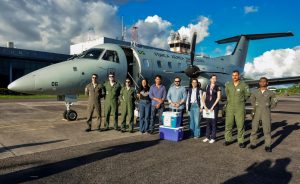 Amazonas integra força tarefa interestadual para captação e transplante de órgãos