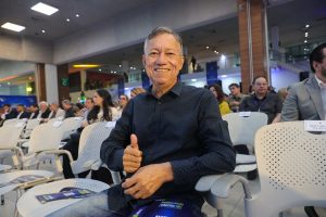 ‘É o sentimento de uma vida nova’, diz paciente que realizou transplante duplo inédito no Amazonas