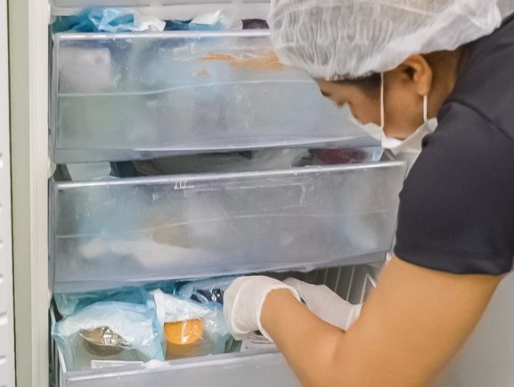 Baixos estoques: Bancos de Leite Humano das maternidades apelam por doação