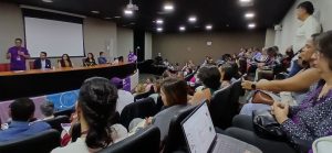 Amazonas tem presença de destaque no Encontro Nacional de Referências em Hanseníase