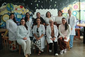 FCecon destaca a relevância das mulheres e meninas na pesquisa em oncologia