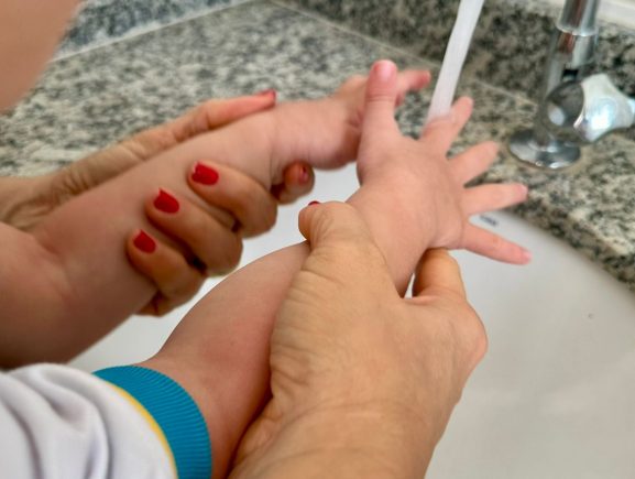 Volta às aulas pede atenção reforçada à saúde das crianças