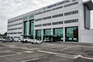 Hemoam publica retificação ao edital do processo seletivo para o Hospital do Sangue, no cargo de Enfermagem