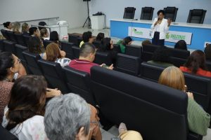 SES-AM e Ministério da Saúde discutem a promoção da equidade racial na saúde