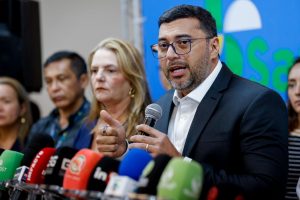 “Agora está sendo tudo mais rápido”, relata paciente atendida pelo programa Opera+ Amazonas