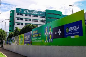 Carnaval na Floresta 2026: SES-AM garante assistência no Sambódromo e em 25 unidades de urgência e emergência