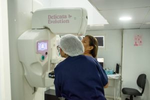 Dia Mundial de Combate ao Câncer: SES-AM destaca estratégias para prevenção e diagnóstico dos tipos mais incidentes da doença entre as mulheres