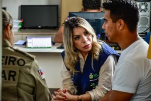 Governo do Amazonas oferece atendimento psicológico para sobreviventes e familiares das vítimas do naufrágio no Encontro das Águas