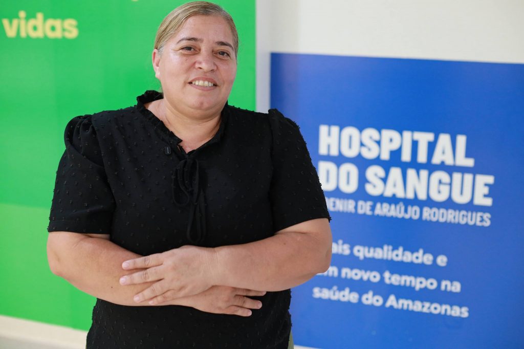 Em fase final de preparacao novo Hospital do Sangue recebe ultimos ajustes para entrega Ma771e De P