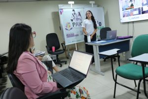 FCecon realiza defesas parciais do Programa de Iniciação Científica